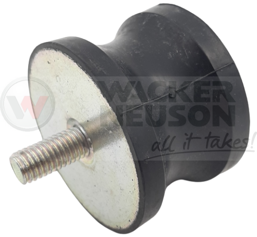 Amortyzator DPS AP 5000037378 / 0037378