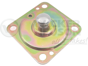 Pokrywa gaźnika BING 5000037753 / 0037753