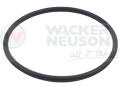 Oring dyszla DPU 5000039235 / 0039235