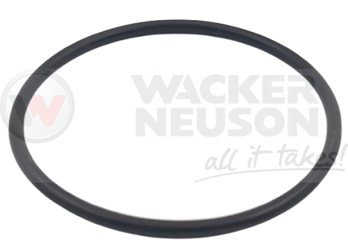 Oring dyszla DPU 5000039235 / 0039235