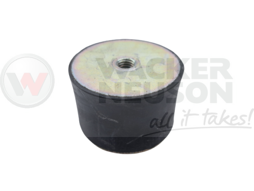 Amortyzator BPU DPU MPU 5000043233 / 0043233