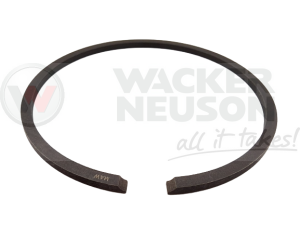 Pierścień tłoka WM80 45mm 5000045904 / 0045904