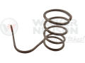 Sprężyna rozrusznika BH BS DS 5000048059 / 0048059