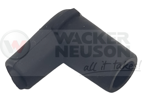 Fajka świecy WM80 5000049900 / 0049900