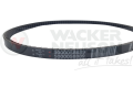 Pasek klinowy DPU 5000058889 / 0058889