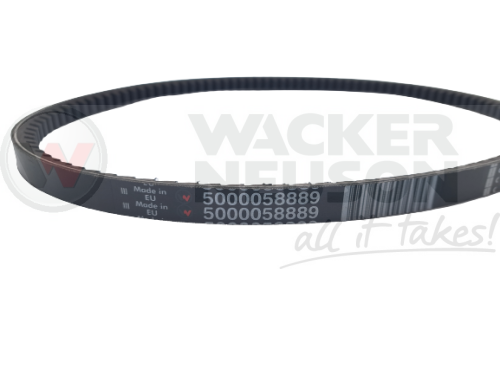 Pasek klinowy DPU 5000058889 / 0058889