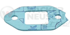 Uszczelka kolektora ssącego WM80 5000083445 / 0083445