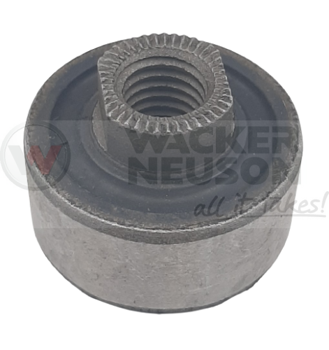 Amortyzator BH EH 5000097158 / 0097158