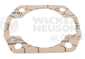 Komplet cylinder+tłok WM80 5000099336 / 0099336