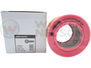 Filtr powietrza DPU RD 5000104455 / 0104455