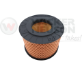 Filtr powietrza DPS DPU HSH PT2 PT3 1B20 1B30 5000108903 / 0108903