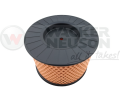 Filtr powietrza DPS DPU HSH PT2 PT3 1B20 1B30 5000108903 / 0108903