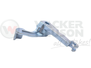 Dźwignia gazu BS 5000117863 / 0117863