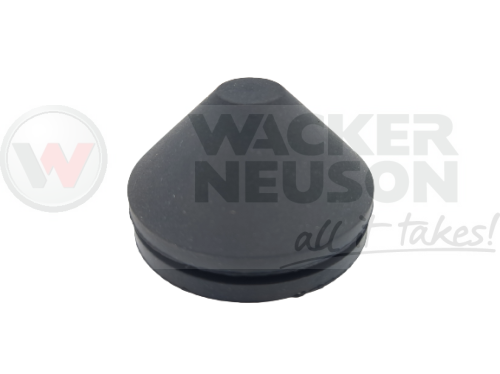 Amortyzator DPU 5000124255 / 0124255