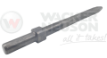 Grot młota wyburzeniowego (szpicak) Ø 27 x 80 - 280 mm 5000124650