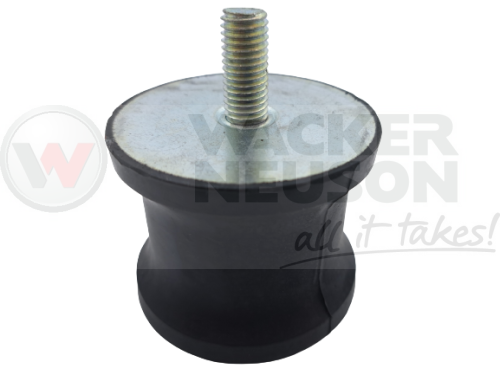 Amortyzator BPU DPU 5000125931 / 0125931