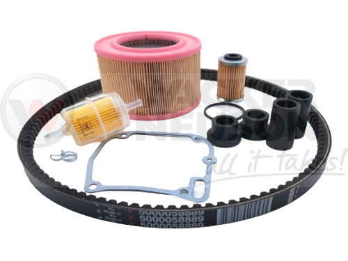 Zestaw przeglądowy DPU 5000129628 / 0129628