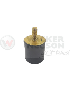 Amortyzator VP WP AP 5000130000 / 0130000