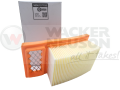 Filtr powietrza BS DS 5000157193 / 0157193