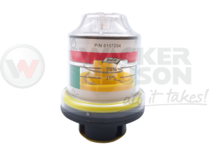 Czujnik filtra powietrza BS 5000157254 / 0157254