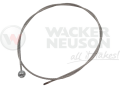 Zestaw naprawczy gaźnika Walbro BS 5000172310 / 0172310
