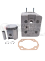 Cylinder+ tłok WM 80 (komplet) 5000176400 / 0176400