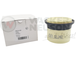 Filtr powietrza główny BTS 5000213483 / 0213483