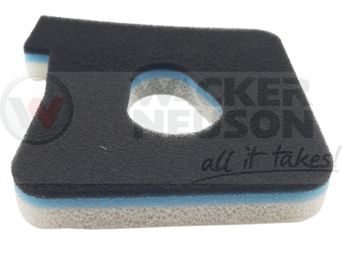 Wstępny filtr powietrza BTS 5000213484 / 0213484