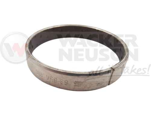 Tuleja wibratora BPU DPU 5000220072 / 0220072