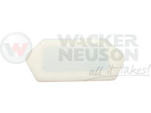 Membrana przycisku wibratora 5003010141 / 3010141