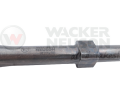 Grot młota wyburzeniowego (łopatka) Ø 27 x 80 - 300 x 120 mm 5004001324