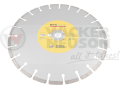 Tarcza diamentowa do betonu 350 BTS 5100000531