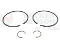 Cylinder + tłok BTS 5100005808