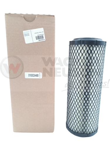 Filtr powietrza DPU 5100024488