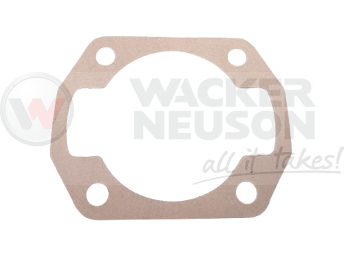 Uszczelka cylindra WM80 5100025323