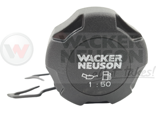 Korek paliwa BS 5100031462