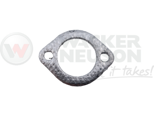 Uszczelka tłumika WM80 5100032211