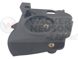 Uchwyt dźwigni gazu BS DS 5100032228