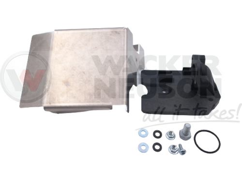 Zestaw do przebudowy gaźnika BS 5100049417