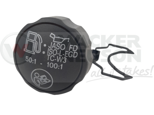 Korek wlewu paliwa BS 5200010501 / 0010501