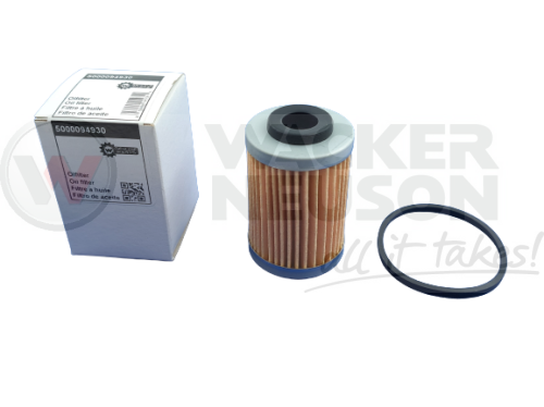 Filtr oleju silnikowego DPU RD 5000094930