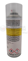 Lakier szary spray 1000080439