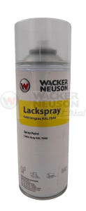 Lakier szary spray 1000118346