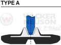 Gąsienica SD 180 X 72 X 35 X A R 1623517766