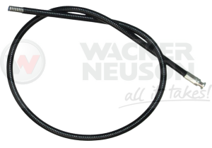 Pancerz linki gazu BS 5000182305 / 0182305