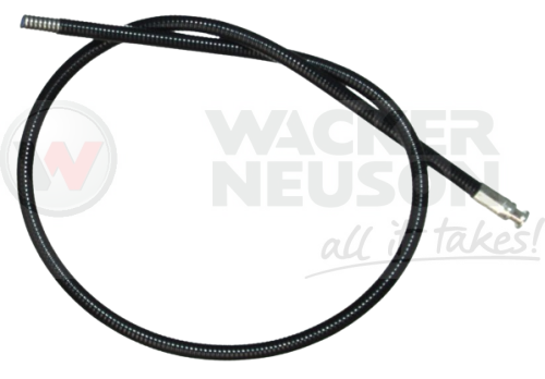 Pancerz linki gazu BS 5000182305 / 0182305