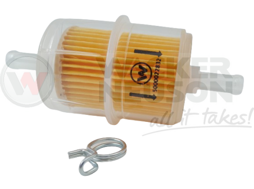 Filtr paliwa DPU RD 5000022832 / 0022832