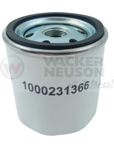 Filtr oleju silnikowego DW ET EW EZ TH WL 1000231366