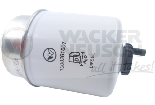 Filtr paliwa EW EZ ET 1000261607
