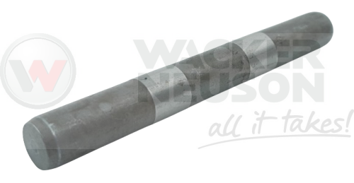 Kołek wibratora DPU BPU 5000043382 / 0043382